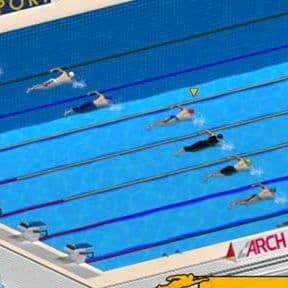 Swimming Pro