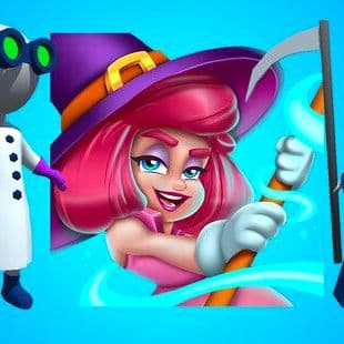 Warlock Royale
