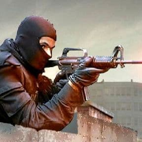 City Shootout