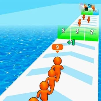 Leader Follow