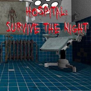 Hospital: Survive The Night