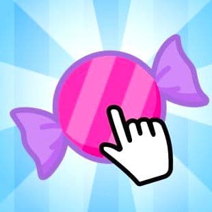 Candy Clicker 2