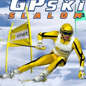 Gp Ski Slalom