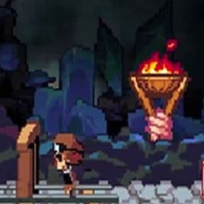 Diamond Hunter