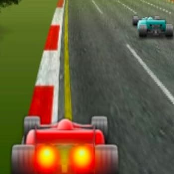 Sprint Club Nitro