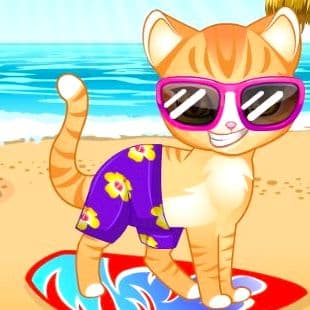 My Virtual Pet