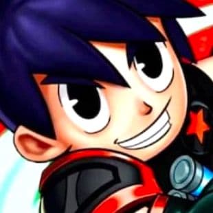 Slugterra Puzzle 3