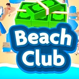 Beach Club