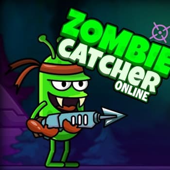 Zombie Catcher Online