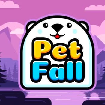 Pet Fall
