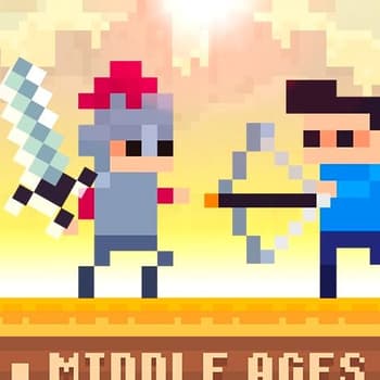 Castel Wars Middle Ages