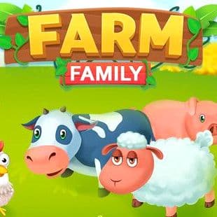 Farm Family