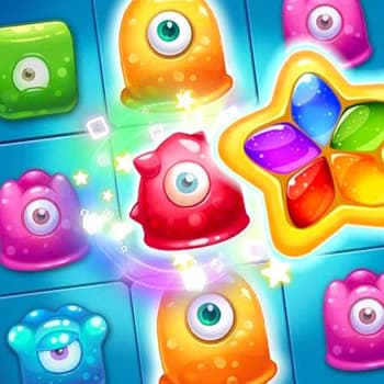 Jelly Crush
