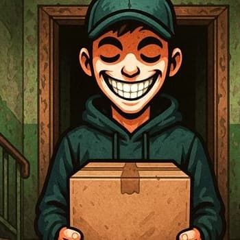 Strange Packages