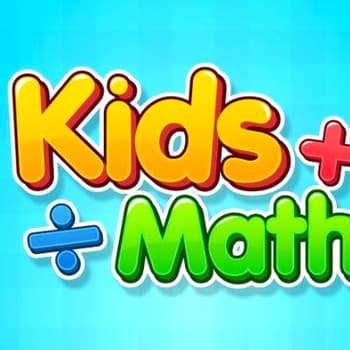 Kids Math