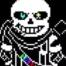 Undertale Ink