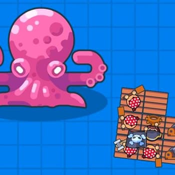 Raft Royale