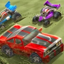 Drift Dudes