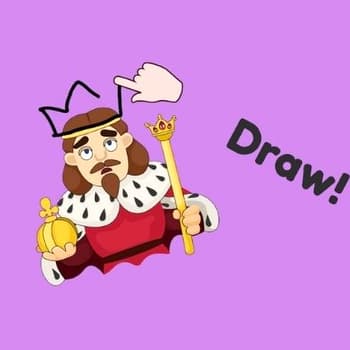 Dop: Draw One Part