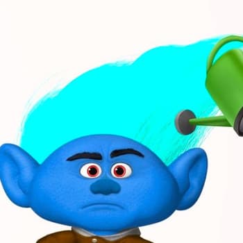Trollify Yourself