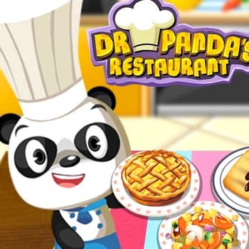 Dr Panda Restaurant