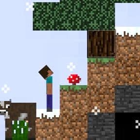 Paper Minecraft