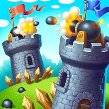 Tower Crush