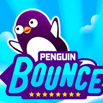 Penguin Bounce