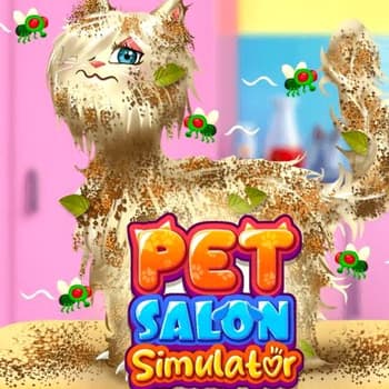 Pet Salon Simulator