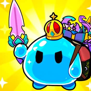 Slime Attack: Puzzle!