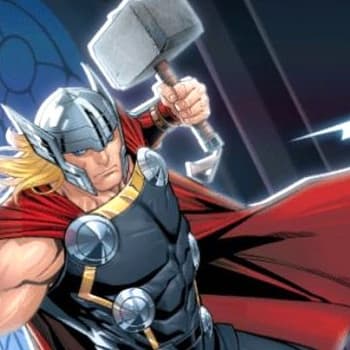 Thor Boss Battles