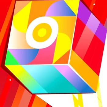 Geometrical Dash