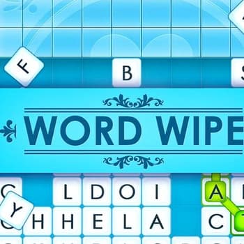 Word Wipe