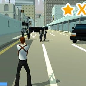 Crime City