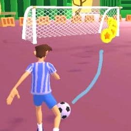 Football Master