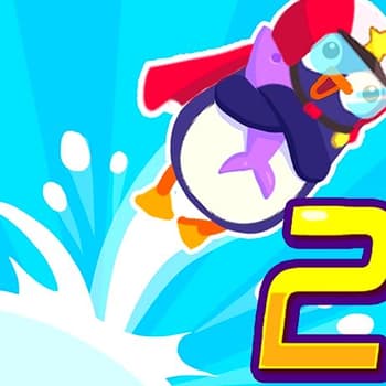 Mr. Bouncemasters 2