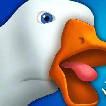 Goosegame Io
