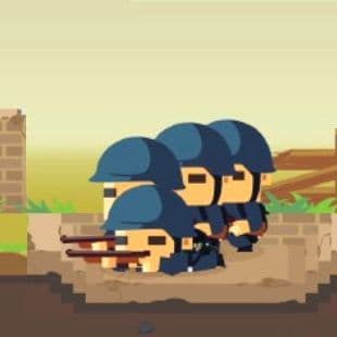 Blocky Squad