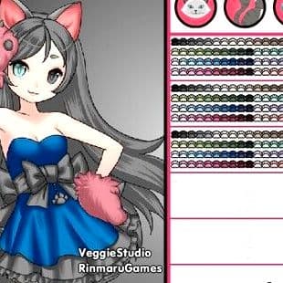 Kitty Idol