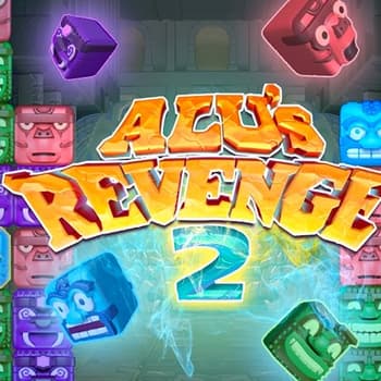 Alus Revenge 2