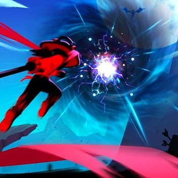 Ninja Legend