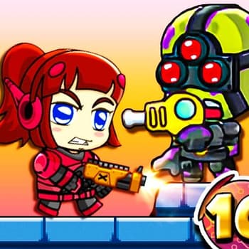 Zombie Mission 10