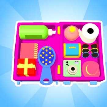 Organizer Master