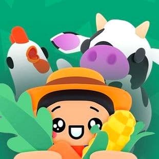 Pure Farm: Fresh Food