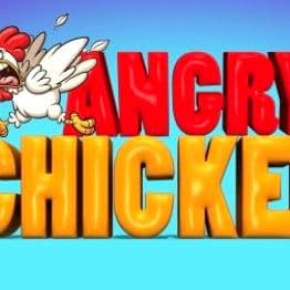 Angry Chicken