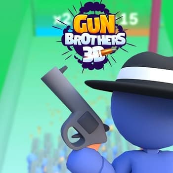 Gun Brothers