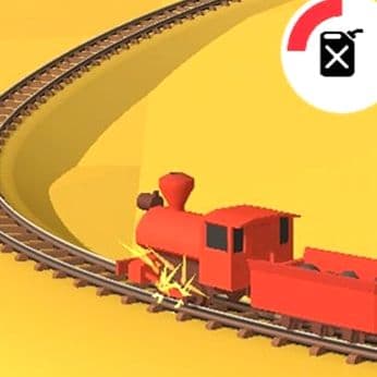 Off The Rails 3D