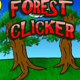 Forest Clicker