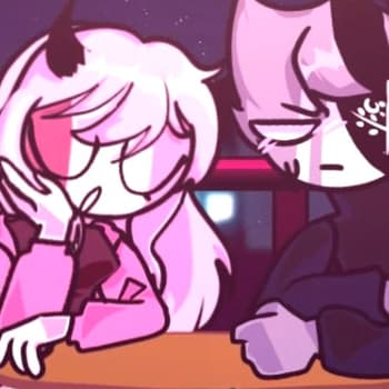 Fnf: Sarv & Ruv Goes On A Date