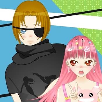 Manga Cover Creator V 2